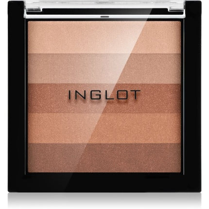 Inglot Multicolour Bronzing Powder 78