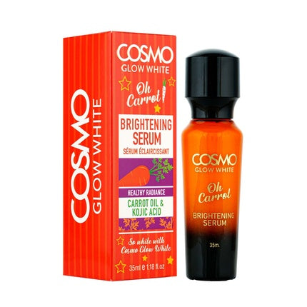 Cosmo Cosmetics Oh Carrot Brightening Serum 35ml