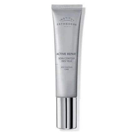 Institut Esthederm Active Repair Eye Contour Care 15ml Eye Care Against Wrinkles Puffiness And Dark Circles