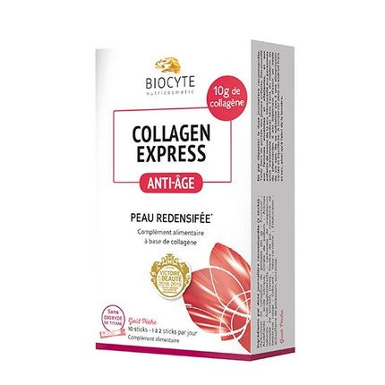 Biocyte Collagen Express Antiaging 10 Sachets