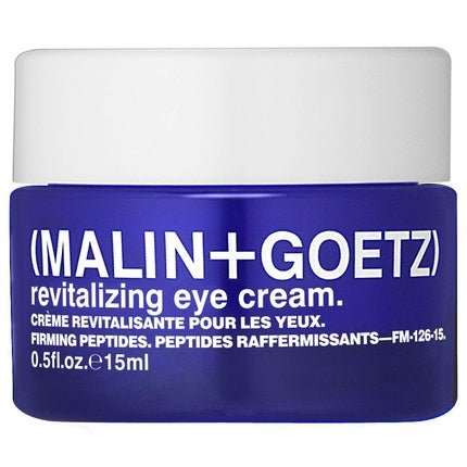 Malin + Goetz Revitalizing Eye Cream for Women 0.5oz