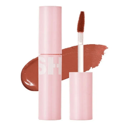 Blessed Moon Fluffy Lip Tint 02 Moon Indigo - 2.8 G