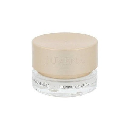 Juvena Skin Rejuvenate Delining Eye Cream 15 Ml Restorative Eye Cream