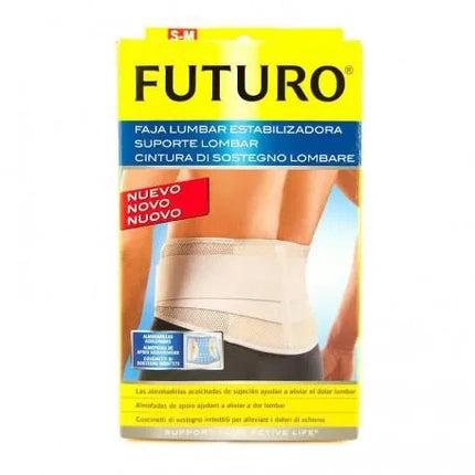 3m Futuro Lumbar Stabilizing Girdle Xxl