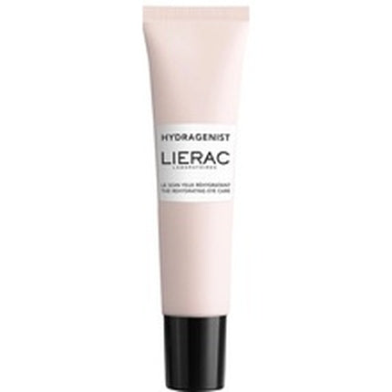 Lierac Hydragenist Rehydrating Eye Cream 15ml