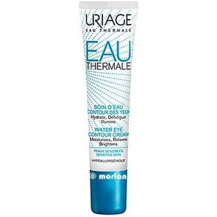Uriage Eau Thermale Eye Contour Water Care 15ml