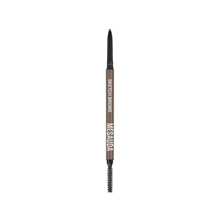 MESAUDA Sketch Brows Eyebrow Pencil N.101 Blonde