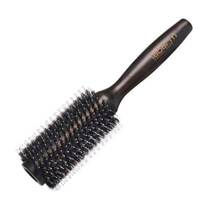Label M Boar Bristle Round Brush Hairbrush 900g