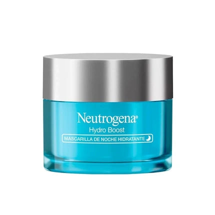 Neutrogena Hydro Boost Night Mask 50ml Hydrating Face Mask