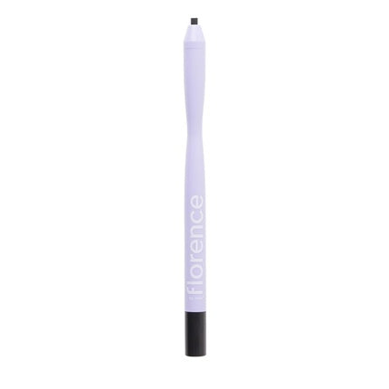 Florence by Mills What's My Line? Longwear Eyeliner Action Black 0.008oz 0.24g
