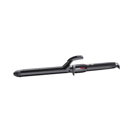 Babyliss Pro Titanium Diamond Hair Curler Extra Long Program Iron 25 Mm