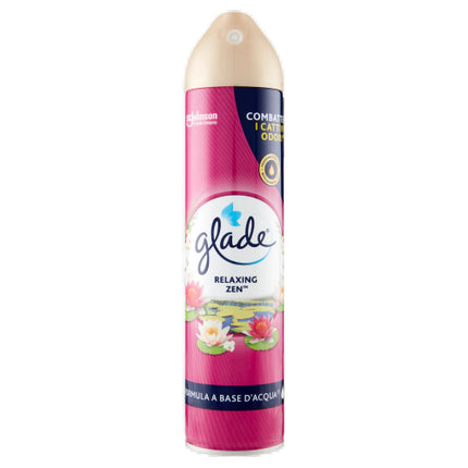 Glade Spray Mix New 300ml