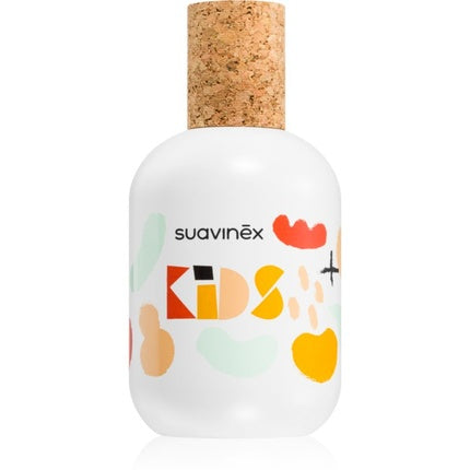 Suavinex Kids Eau de Cologne 100 ml