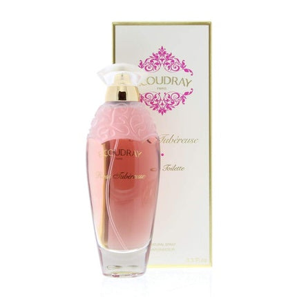 E. Coudray Rose Tubereuse Eau de Toilette