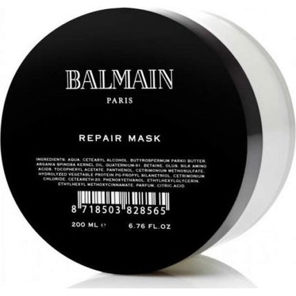 Balmain Repair Mask - 200 Ml