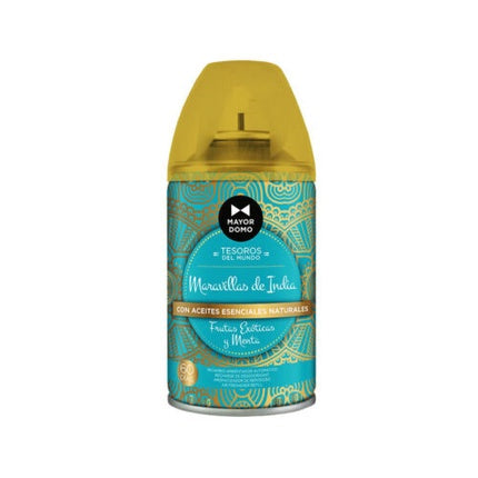 Air Freshener Agrado Maravillas De India [250 Ml