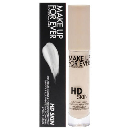 HD Skin Concealer 1.3N Nougat by Make Up For Ever for Women 0.15 oz