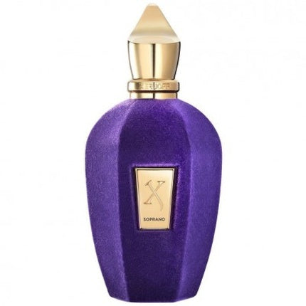 Xerjoff Soprano Eau De Parfum 100ml