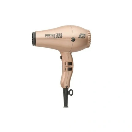Parlux Parlux Hair Dryer 385 Power Light Gold