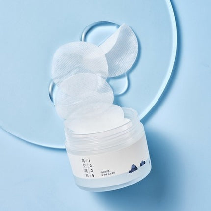 Round Lab 1025 Dokdo Pad 70ea