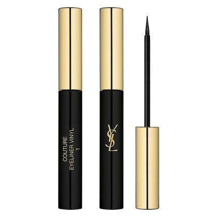 Yves Saint Laurent Couture 1 Noir Liquid Eye Liner 295ml For Women