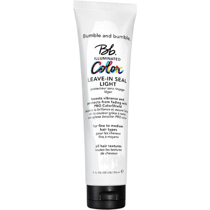 Bumble and Bumble Illuminated Color Leave In Seal Light 150ml
