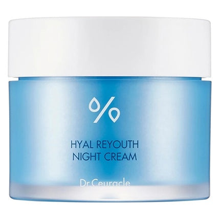 Drceuracle Hyal Reyouth Night Cream 60 G