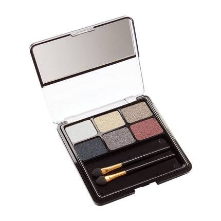 Christian Faye Smokey Eyes Treasure