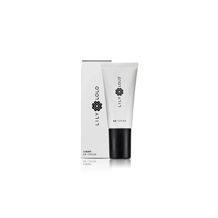 Lily Lolo Hydrating Bb Cream Deep 40ml