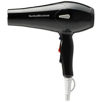 Shophair Promex Hair Dryer Magister Stratos 4800 Black
