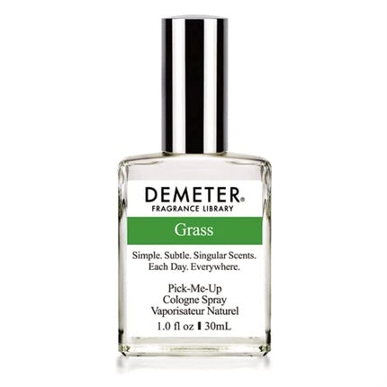 Demeter Grass Cologne Spray 1oz