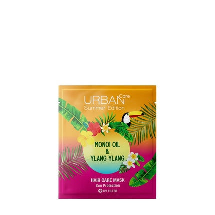 Urban Care Monoi & Ylang Ylang Sachet Hair Mask