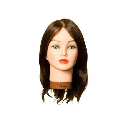 Sibel Kathia Training Head For Beauty Care