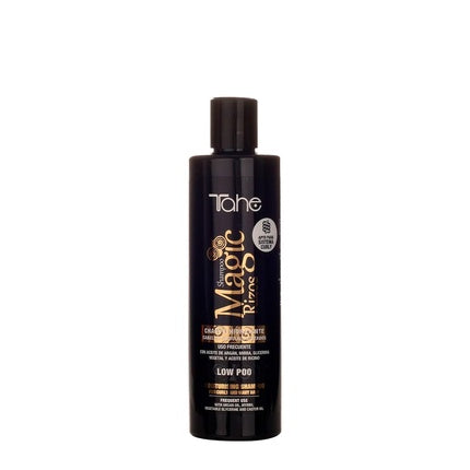 Tahe Magic Curls Moisturizing Shampoo 300ml Tahe