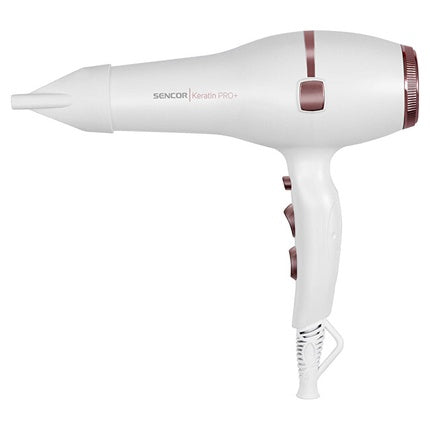 Sencor Shd 8200gd Hair Dryer