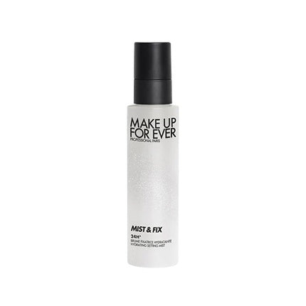 Make Up For Ever Hydrating Setting Mist