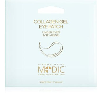 Pierre Renee Medic Laboratorium Anti-Aging Gel Eye Patches