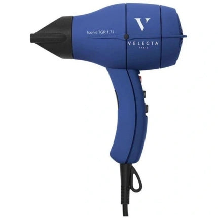 Velecta Ionic Hair Dryer Tgr 1.7i Blue 1740w