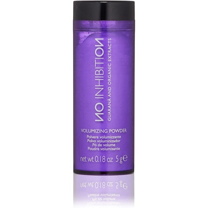No Inhibition Volumizing Powder 5g