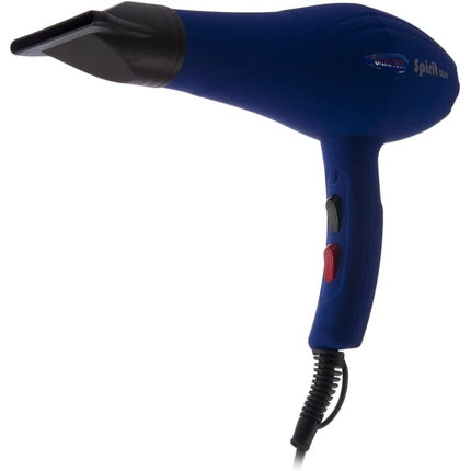 Perfect Beauty Spirit 2000w - Secador Profesional, Color Azul
