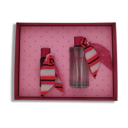 Femme El Goose Miss Mon Amour 2 Piece Perfume Set