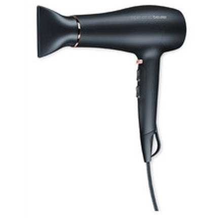 Beurer Ion Hair Dryer 2200 W Hc 50