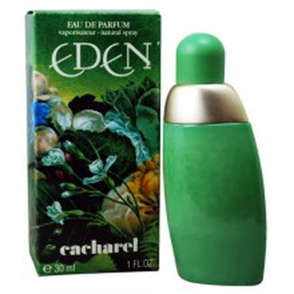 Cacharel Eden Eau De Parfum 50ml Women's Perfume With Seductive Sensual Fragrance