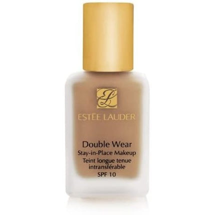 Estee Lauder Double Wear Stay in Place Makeup SPF10 30ml 4W2 Toasty Toffee