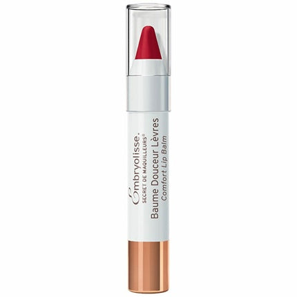 Embryolisse Tinted Lip Balm Rouge Intense 25 G