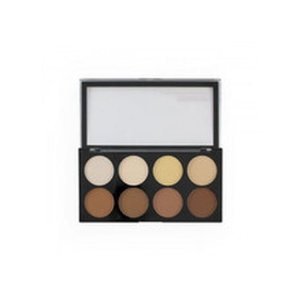 Makeup Revolution Iconic Lights Contour Pro