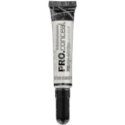 LA Girl Pro Conceal HD High Definition Concealer 0.28oz GC996 Highlighter 7.9g