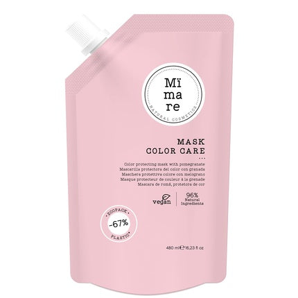Mïmare Color Mask 480ml
