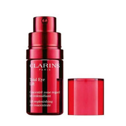 Clarins Total Eye Lift Cream Firming Antiwrinkle Eye Cream 15ml