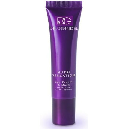 Dr. Grandel NU Eye Cream & Mask 20ml